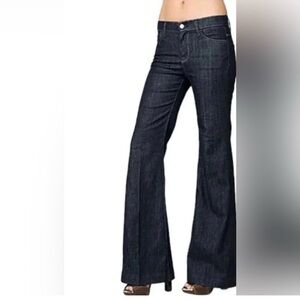 7 For all mankind ginger Women's Jeans 27